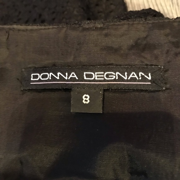Donna Degnan Lace Pants - Picture 6 of 11